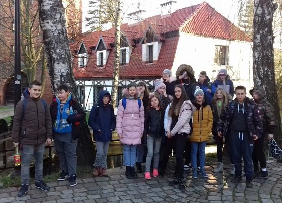 Grafika 11: Witkacy inaczej - lekcja w muzeum