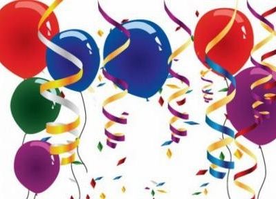 Grafika 2: Zabawa karnawałowa