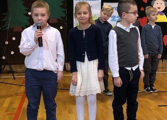 Grafika 1: Dzień Babci i Dziadka