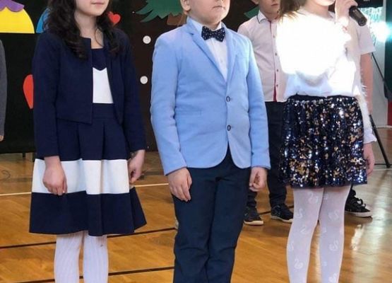 Grafika 11: Dzień Babci i Dziadka