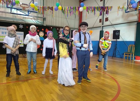 Grafika 12: Dzień Babci i Dziadka