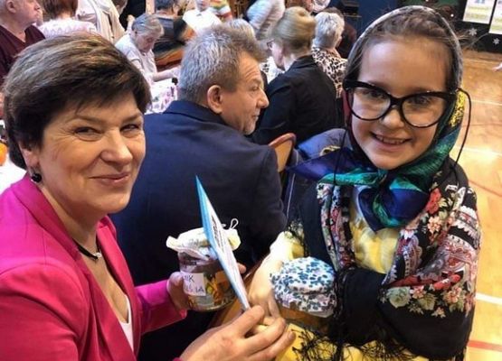 Grafika 4: Dzień Babci i Dziadka