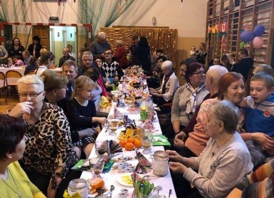 Grafika 5: Dzień Babci i Dziadka