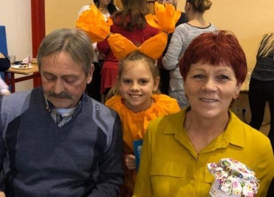 Grafika 6: Dzień Babci i Dziadka