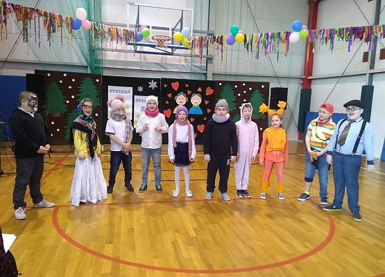 Grafika 8: Dzień Babci i Dziadka