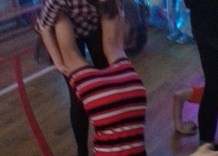 Grafika 15: Ach co to był za bal !