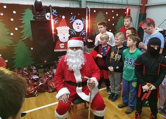 Grafika 6: Ach co to był za bal !