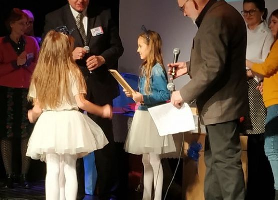 Grafika 10: Śpiewamy i wygrywamy!