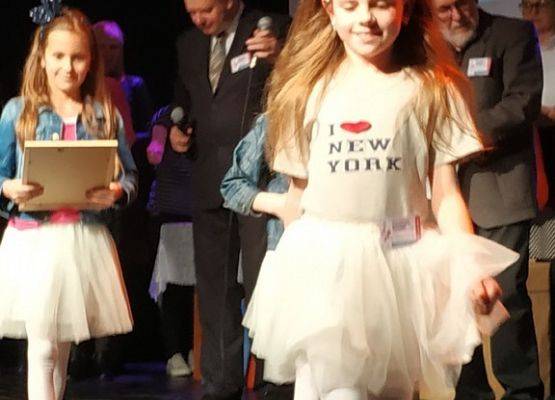 Grafika 11: Śpiewamy i wygrywamy!