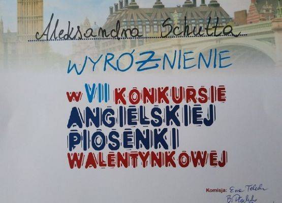 Grafika 14: Śpiewamy i wygrywamy!