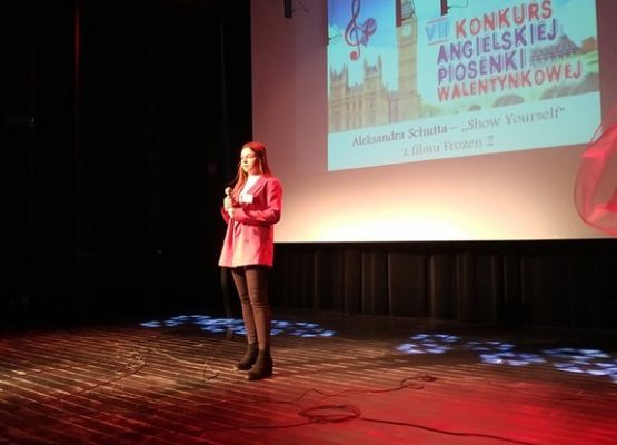 Grafika 4: Śpiewamy i wygrywamy!