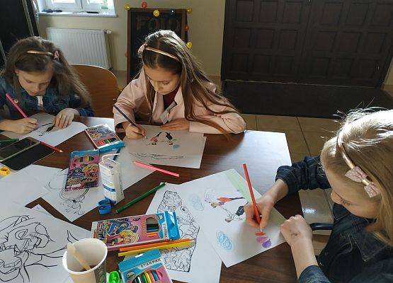 Grafika 5: Śpiewamy i wygrywamy!