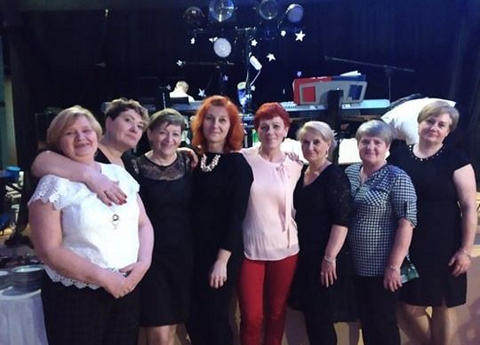 Grafika 6: W podziękowaniu