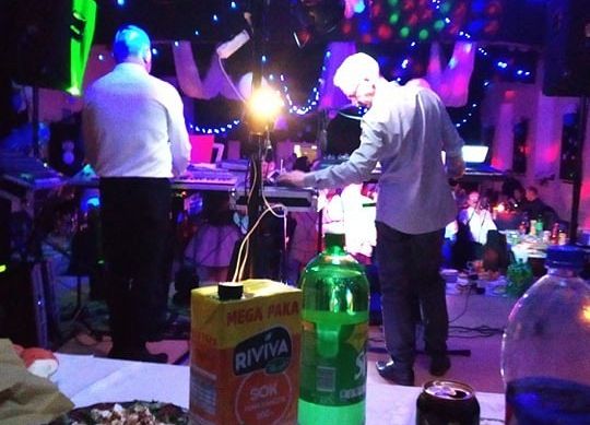 Grafika 7: W podziękowaniu