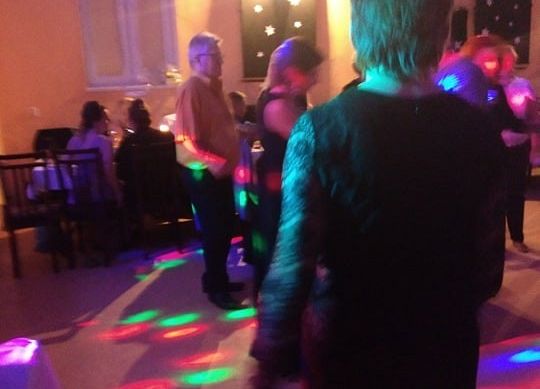 Grafika 8: W podziękowaniu