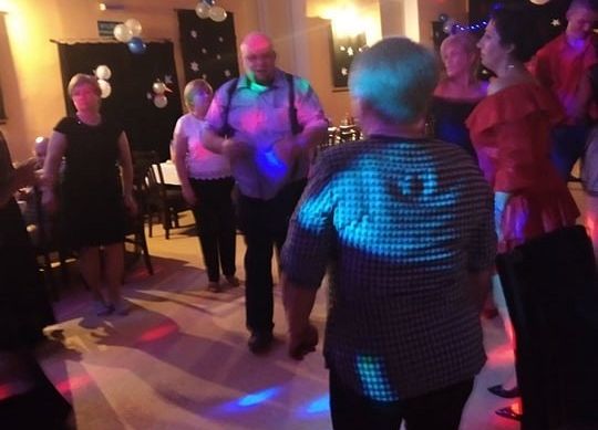 Grafika 9: W podziękowaniu