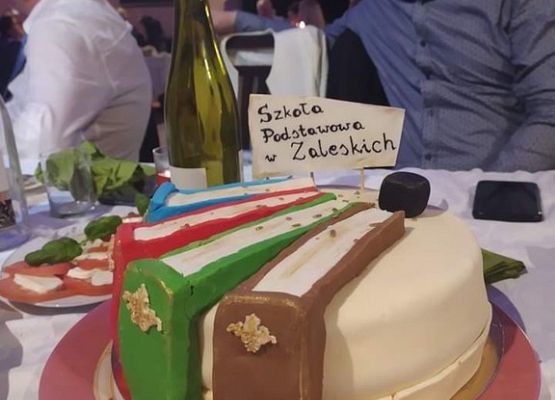 Grafika 1: W podziękowaniu