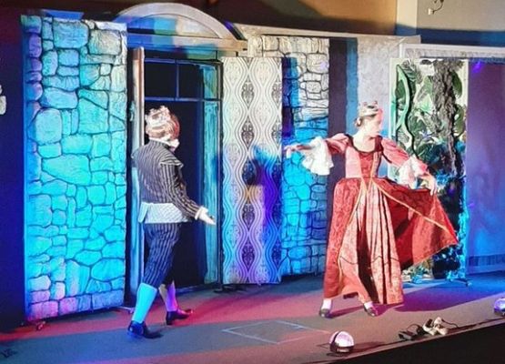 Grafika 7: Spotkania ze sztuką