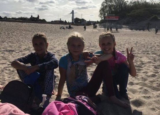 Grafika 12: Z żeglarskim pozdrowieniem