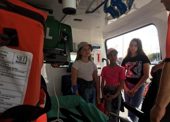 Grafika 14: Z żeglarskim pozdrowieniem