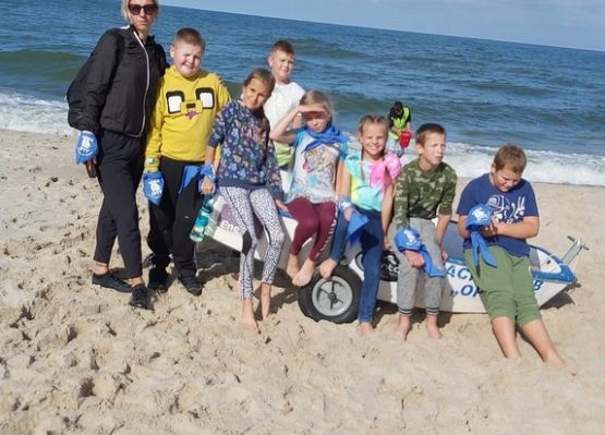 Grafika 3: Z żeglarskim pozdrowieniem