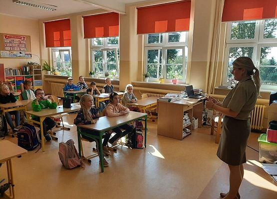 Grafika 2: Niecodzienna lekcja przyrody