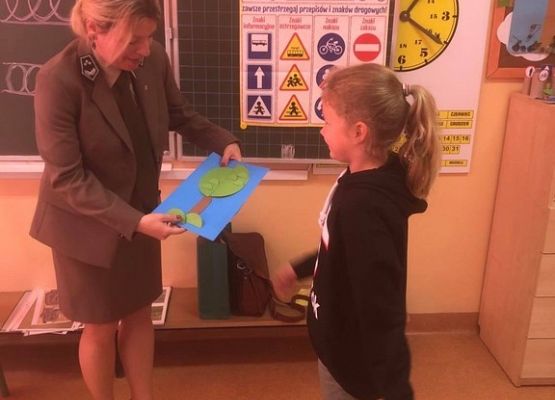 Grafika 5: Niecodzienna lekcja przyrody