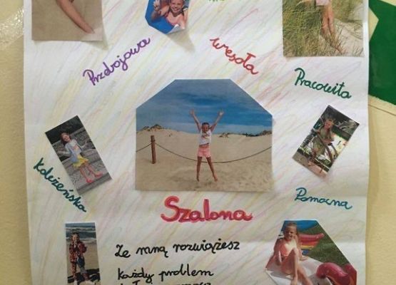 Grafika 1: Wybory do Samorządu Uczniowskiego