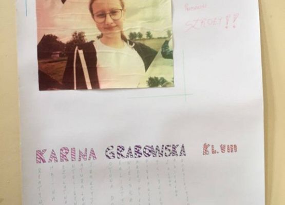 Grafika 3: Wybory do Samorządu Uczniowskiego