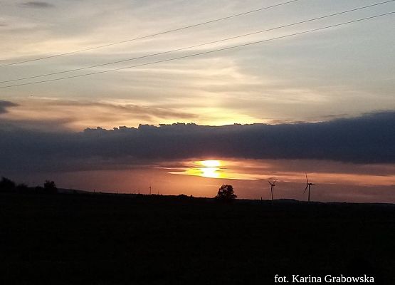 Grafika 27: Mała ojczyzna w obiektywie