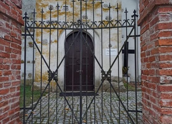 Grafika 21: Mała ojczyzna w obiektywie