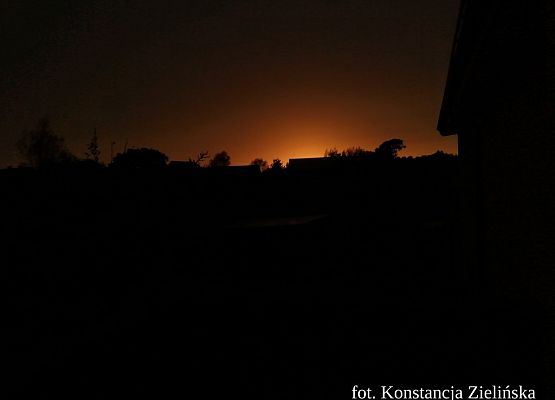 Grafika 17: Mała ojczyzna w obiektywie