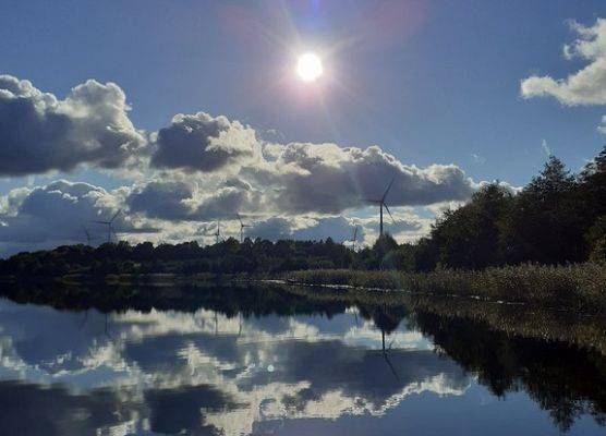 Grafika 14: Mała ojczyzna w obiektywie