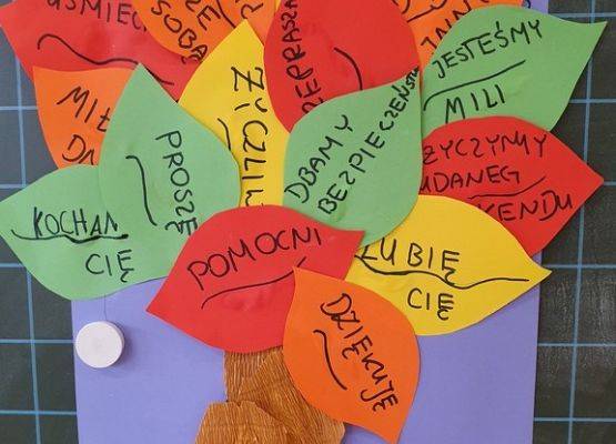 Grafika 2: "Dzień Życzliwości i Pozdrowień"