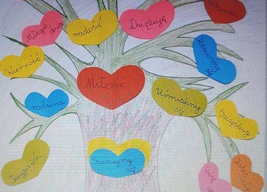 Grafika 4: "Dzień Życzliwości i Pozdrowień"