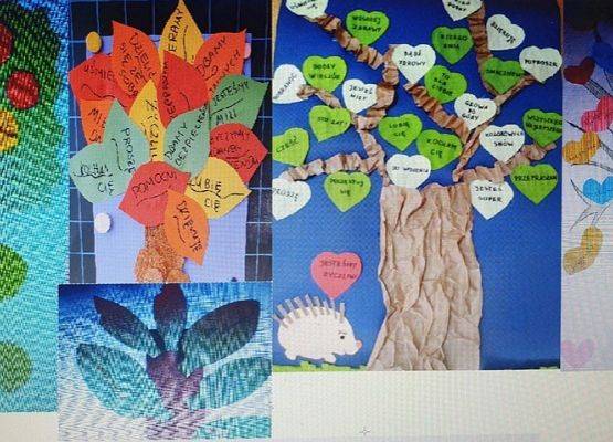 Grafika 5: "Dzień Życzliwości i Pozdrowień"