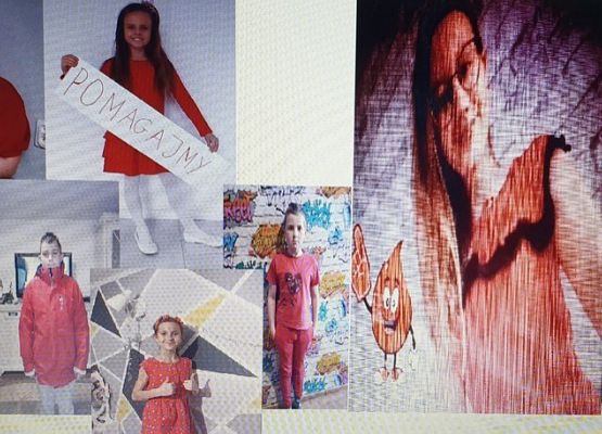 Grafika 2: Podziel się krwią, uratuj życie!