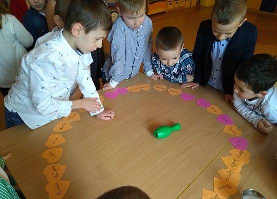 Grafika 3: Andrzejki