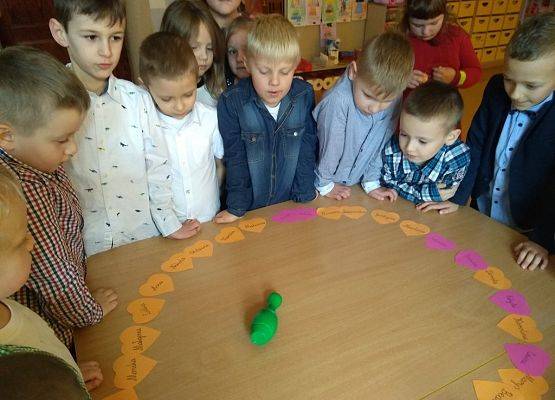 Grafika 5: Andrzejki