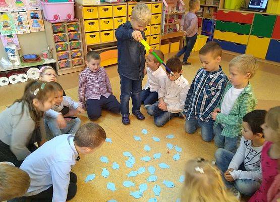 Grafika 6: Andrzejki