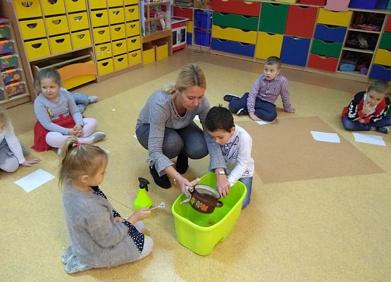 Grafika 7: Andrzejki