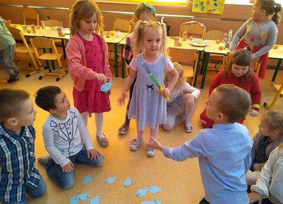 Grafika 9: Andrzejki