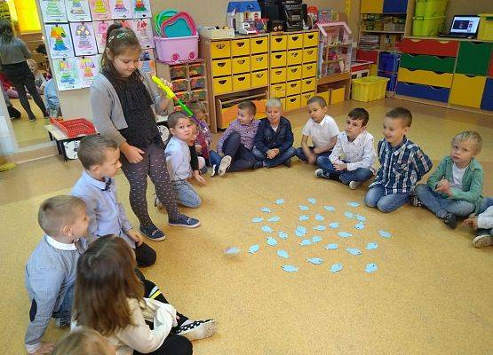 Grafika 10: Andrzejki