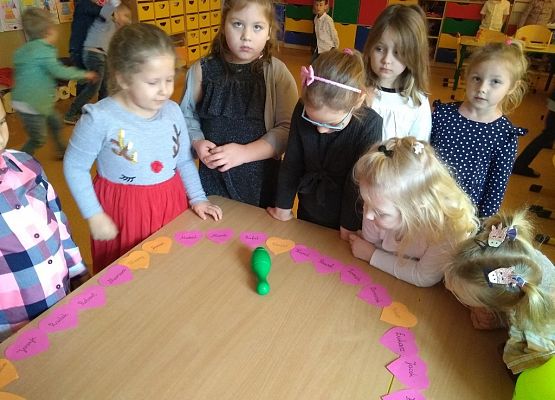 Grafika 11: Andrzejki