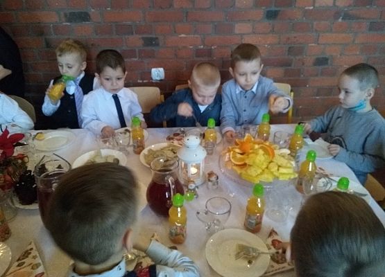 Grafika 21: W obiektywie fotoreportera