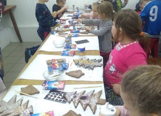 Grafika 7: W obiektywie fotoreportera