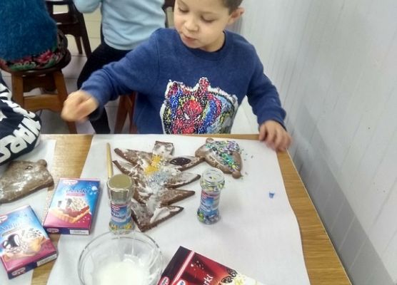 Grafika 8: W obiektywie fotoreportera