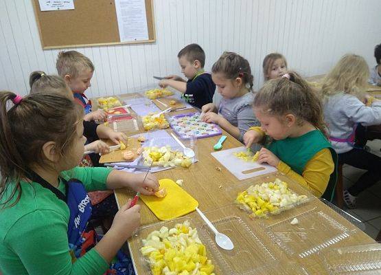 Grafika 6: W obiektywie fotoreportera