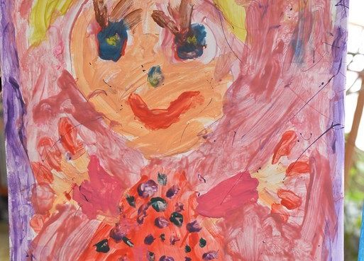 Grafika 1: Główne nagrody dla naszych przedszkolaków