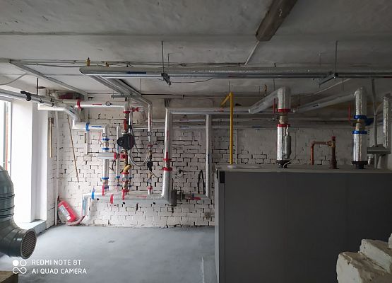 Grafika 6: Prace remontowe